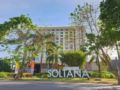 soltana condotel ホテル詳細