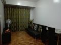 Spacious 1-BR Condo in Quezon City ホテル詳細