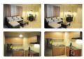 Spacious & Compy 1BR unit next to Ayala Malls ホテル詳細