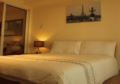 Staycation at Azure, Cozy 1 Bedroom Unit ホテル詳細