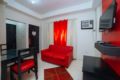 Studio Fully Furnished near Casino Filipino ホテル詳細