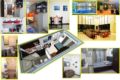 Studio-type Condo near Mall and MRT ホテル詳細