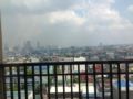 Studio Unit at Tower 1 Manhattan Parkview, Cubao ホテル詳細