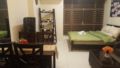 Studio Unit at Twin Oaks Place Manila Philippines ホテル詳細