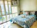 Stylish Flat in Mckinley Hill near BGC ホテル詳細