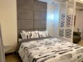 Stylish Studio at Venice, McKinley Hill, BGC ホテル詳細