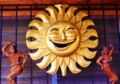 Sunny House in Calauan, Laguna ホテル詳細
