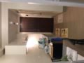 Suntrust Parkview Condo- homey and at city center ホテル詳細