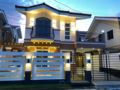 SUNTRUST VERONA TAGAYTAY WITH JACUZZI ホテル詳細