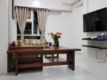 Taal Lake View Apartment ホテル詳細