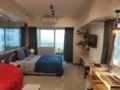 Taal Volcano View corner unit with Balcony ホテル詳細