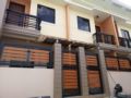 Tacloban affordable 2-storey 2-bedroom apartment 1 ホテル詳細