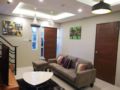 Tacloban Brandnew modern 2-storey apartment UNIT 2 ホテル詳細