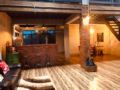 Tagaytay cozy industrial 'LOFT' ホテル詳細