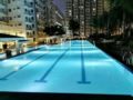 The Grass Residences SM North Edsa T4 w/ NETFLIX ホテル詳細