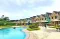 The Green House at Pontefino Prime Batangas City ホテル詳細