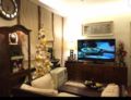 The Haven Eastwood City Parkview Tower 2 ホテル詳細