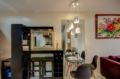 The Midpoint Residences FullyFurnished Cebu Condo ホテル詳細