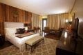 The Oriental Luxury Suites Tagaytay ホテル詳細