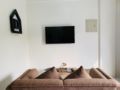 The Pad|Deluxe 2BR,free WIFI, Netflix, Aircon ホテル詳細