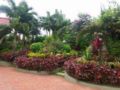 Touch of nature& enjoy the cool breeze of Tagaytay ホテル詳細
