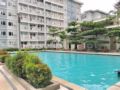 Trees Residences condo Fairview ホテル詳細