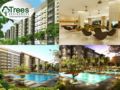 Trees residences tower 7 ホテル詳細