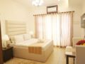 Trillium Residences, Cebu City (Akiva) ホテル詳細