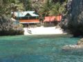 Turtle cove island resort ホテル詳細