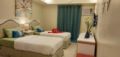 Twin Bed-IT Park Cebu, Avida Riala w/fast internet ホテル詳細