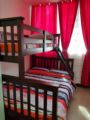Two Bedroom Condo in Baguio, Unit 207 ホテル詳細