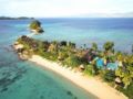 Two Seasons Coron Island Resort & Spa ホテル詳細