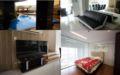 Ultima 2 Bedroom City Center Condo ホテル詳細