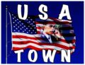 USA Town ホテル詳細