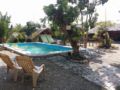 Villa Catalina Bora Resort V2 Aklan ホテル詳細