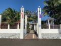 Villa MJ Maristela Beach Resort ホテル詳細