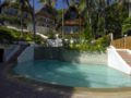 Waimea Luxury Houses - El Galleon Dive Resort Annex ホテル詳細