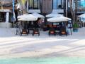 WaterColors Boracay Dive Resort ホテル詳細