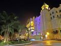 Waterfront Cebu City Hotel and Casino ホテル詳細