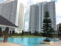 Wind Residences Family vacation condo ホテル詳細