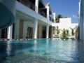 Winds Boutique Hotel ホテル詳細