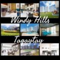 Windyhills Accommodation in Tagaytay ホテル詳細