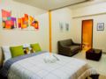 Wonderful 1 BR with WiFi near Grand Hyatt Hotel ホテル詳細