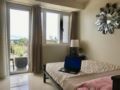 WR2 Wind Deluxe Netflix Suites Tagaytay City ホテル詳細