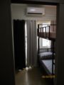 XNY SMDC Trees Quezon City-1 Bed Room w/ Balcony ホテル詳細