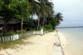 Yama Beachfront Houses ホテル詳細