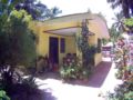 Yellow House 3Br, 5mins.walk to the beach(spacious ホテル詳細