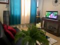 YOUR HOME IN DAVAO -1BR APARTMENT ホテル詳細