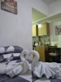 Zhamira's Condo near Airport & Malls, Clean& Comfy ホテル詳細