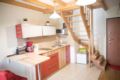 0ld town apartment Czysta ホテル詳細